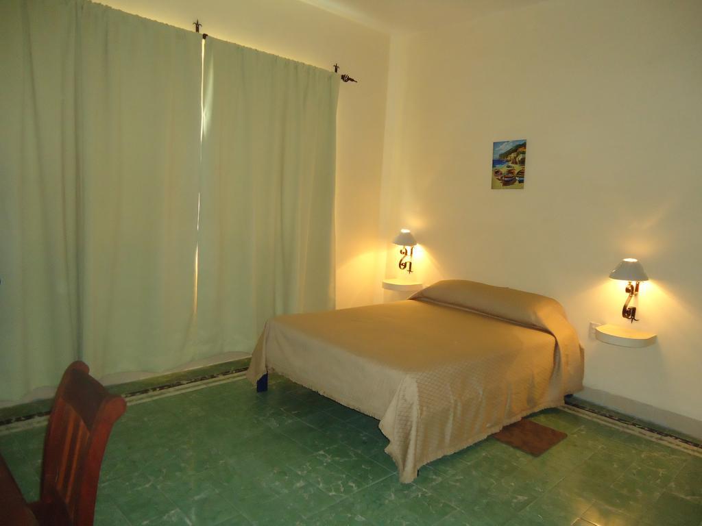 Hotel Suites Córdoba Cameră foto
