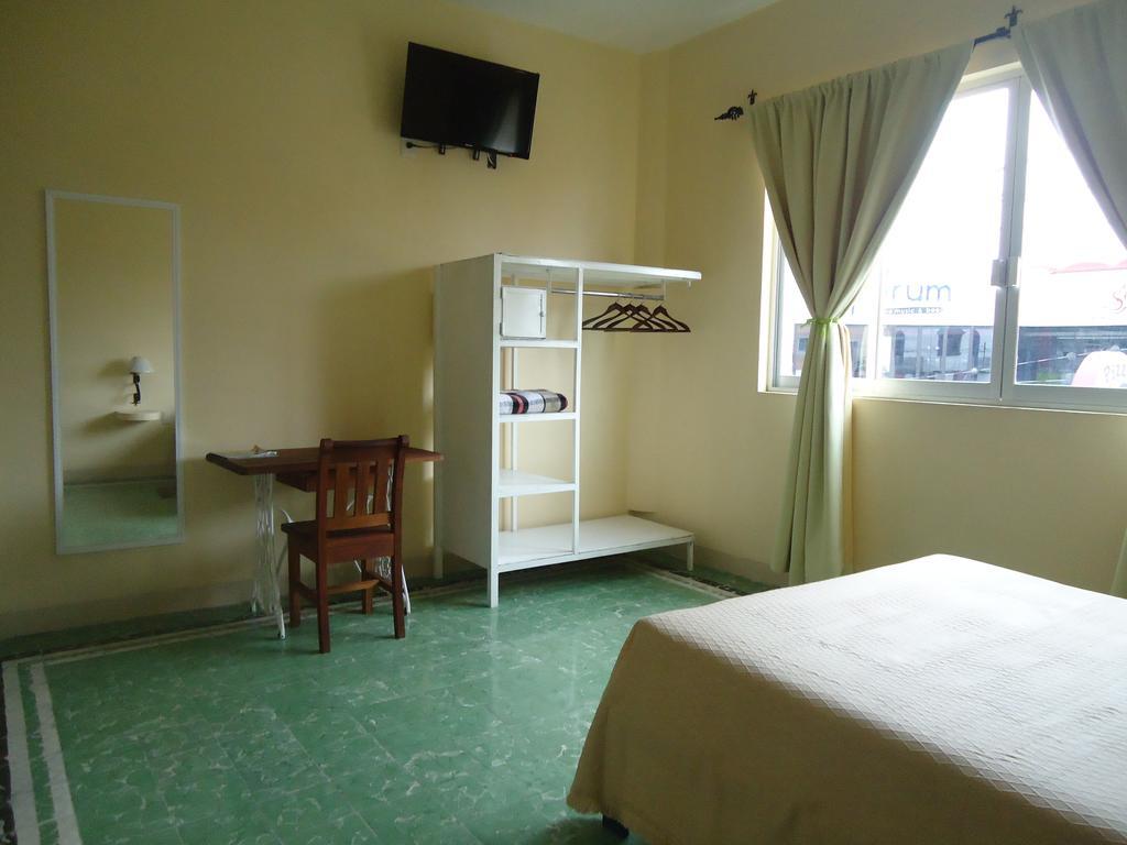 Hotel Suites Córdoba Cameră foto